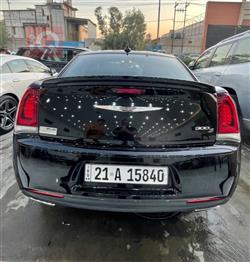کرایسلەر 300